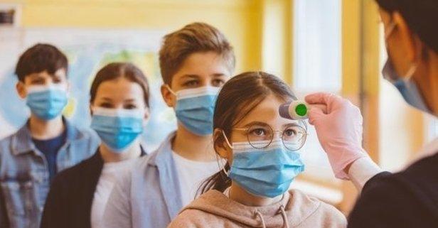 Yüz yüze sınav ısrarı yüzünden gençlerde ve ailelerinde korona vakaları artarsa suçu kim üstlenmeli?