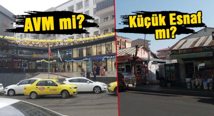 AVMler pandemiden sonra da pazar günleri kapalı kalmalı mı?