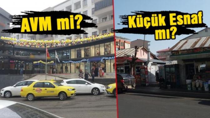 AVM'ler pandemiden sonra da pazar günleri kapalı kalmalı mı?