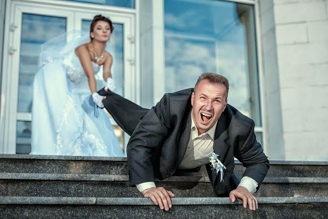 Erkekler neden evlilikten kaçar?