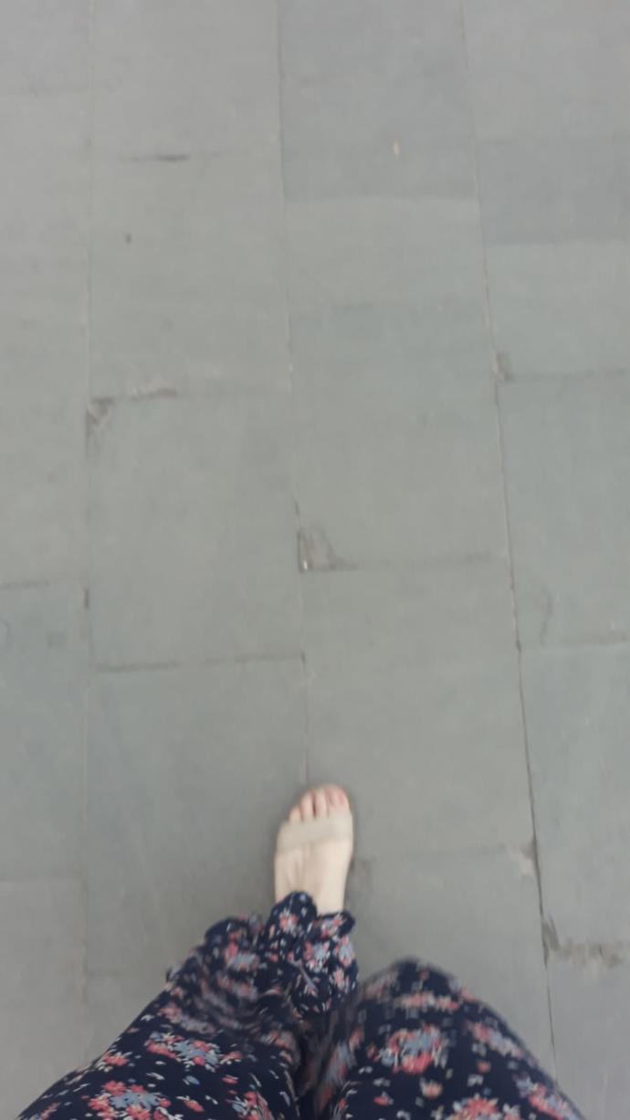 Kadınlar Günü'nde, ojeli parmaklarla #KeyfimBilir demek istediklerin neler KScan?