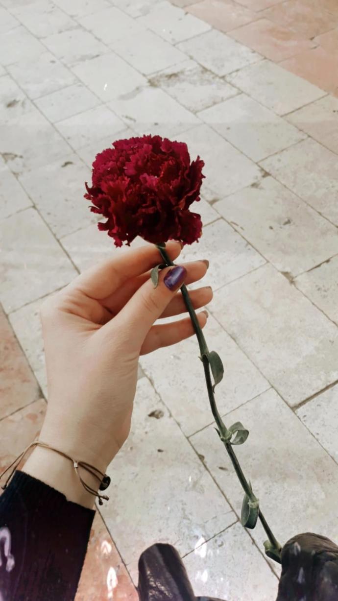 Kadınlar Günü'nde, ojeli parmaklarla #KeyfimBilir demek istediklerin neler KScan?