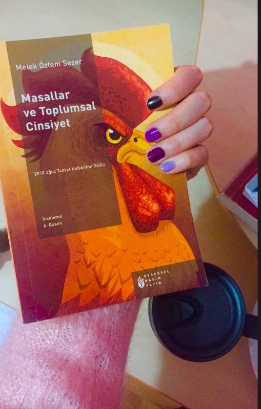 Kadınlar Günü'nde, ojeli parmaklarla #KeyfimBilir demek istediklerin neler KScan?