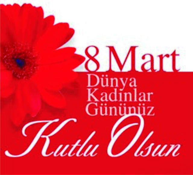 Kadınlar Günü'nde, ojeli parmaklarla #KeyfimBilir demek istediklerin neler KScan?