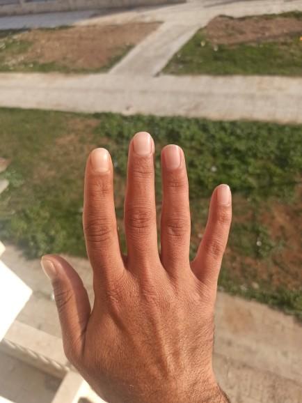 Kadınlar Günü'nde, ojeli parmaklarla #KeyfimBilir demek istediklerin neler KScan?