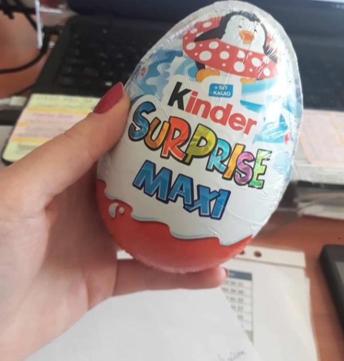 Kadınlar Günü'nde, ojeli parmaklarla #KeyfimBilir demek istediklerin neler KScan?