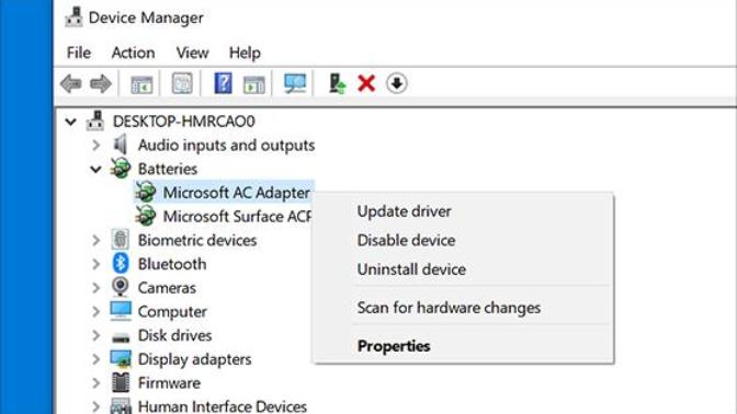 Windows 10 Sürücü Güncelleme Nasıl Yapılır?