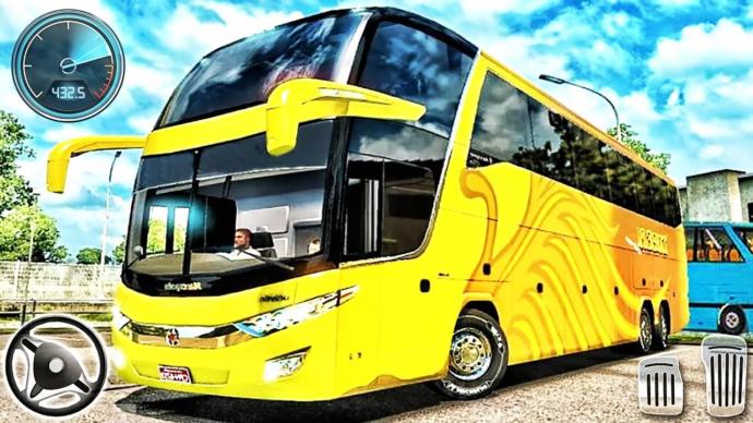 En İyi Otobüs Oyunları Hangileri? Simülasyon, Simülatör?