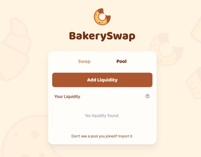 Bake almalıyım fiyatı şu aralar düşük seyrediyor üzerine gelecek defi projeleri için sakin ilerliyor yıl içinde 40-50 tl olur mu?