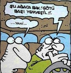 Gergin bir insan mısın?