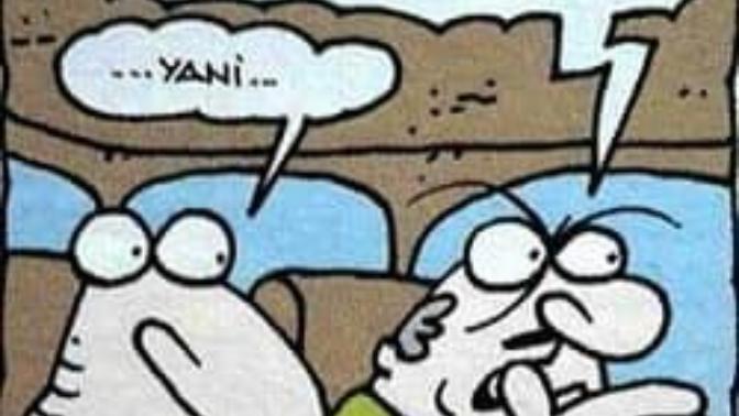 Gergin bir insan mısın?