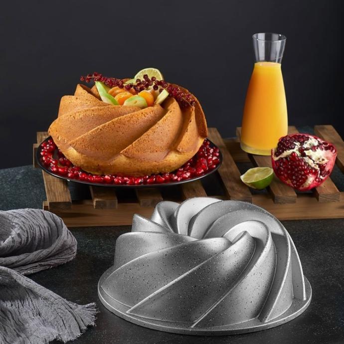 Çeyiz için hangi kek kalıbı modeli daha uygun sizce?
