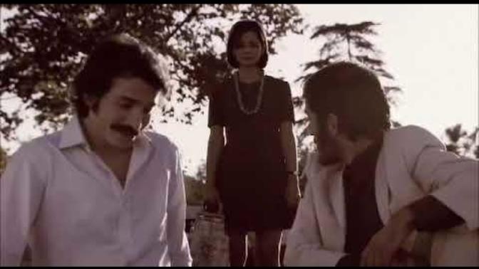 Selma Hünel olsanız Ramiz'i mi seçerdiniz Kenan'ı mı?