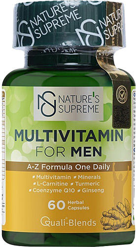 En İyi Erkek Multivitamin Takviye Hangisi? Önerileriniz?