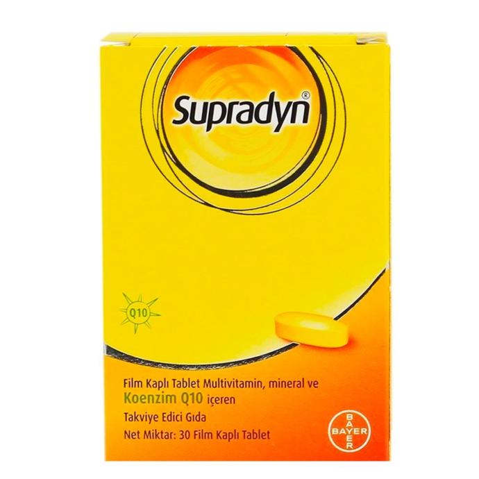 En İyi Erkek Multivitamin Takviye Hangisi? Önerileriniz?