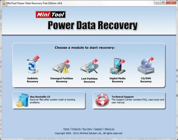 En İyi Recovery, Dosya Kurtarma Programı Hangisi?
