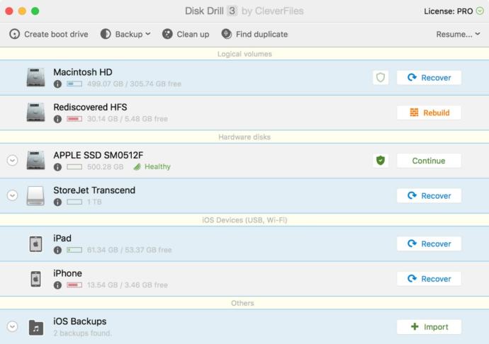 En İyi Recovery, Dosya Kurtarma Programı Hangisi?