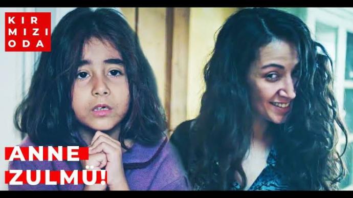 Annemden gördüğüm zulmü unutamıyorum, bunu yaşayan tek insan ben miyim?