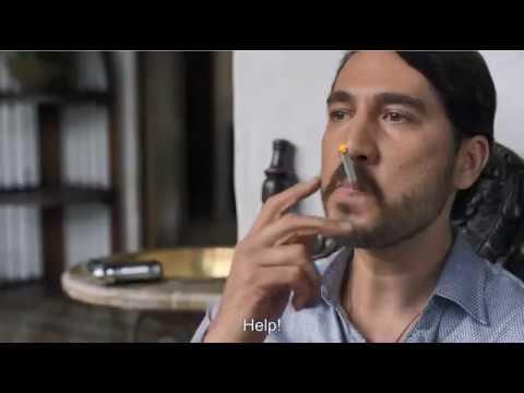 Uçan halıda ne işiniz var?