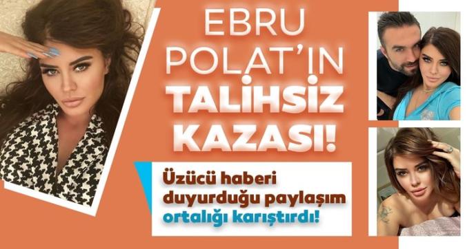 Ebru Polat, sevgilisine ayağını öptürdüğü paylaşımı ile mide mi bulandırdı?