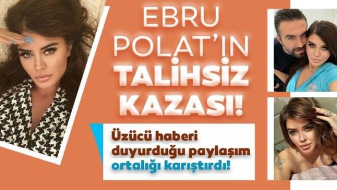 Ebru Polat, sevgilisine ayağını öptürdüğü paylaşımı ile mide mi bulandırdı?