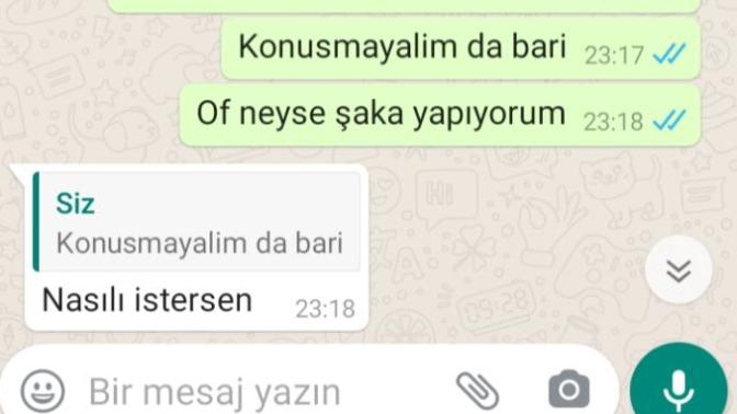 Trip kaldıramayan sevgiliyle nasıl baş edilir?