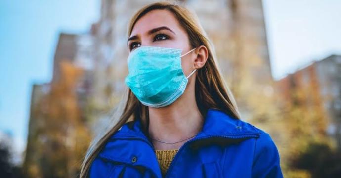 Cerrahi maske kullanımı cildinde ne gibi sorunlara sebep oldu?