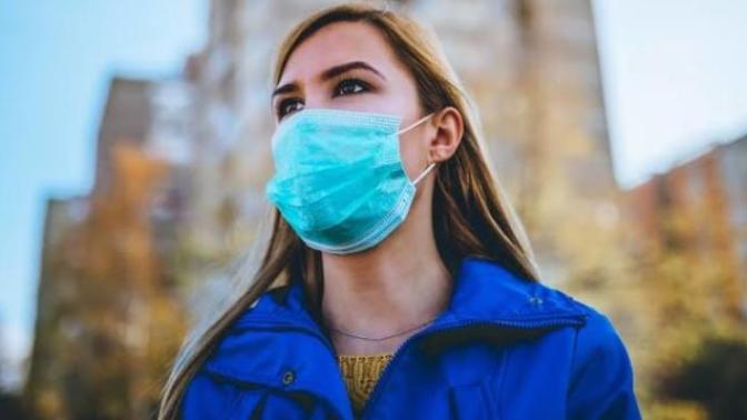 Cerrahi maske kullanımı cildinde ne gibi sorunlara sebep oldu?