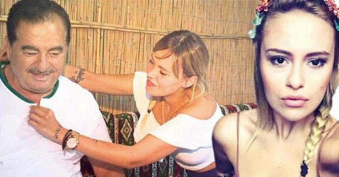 İbrahim Tatlıses kendisinden 44 yaş küçük sevgilisi ile evlilik kararı aldı. Sence evlilikte yaş önemli mi?