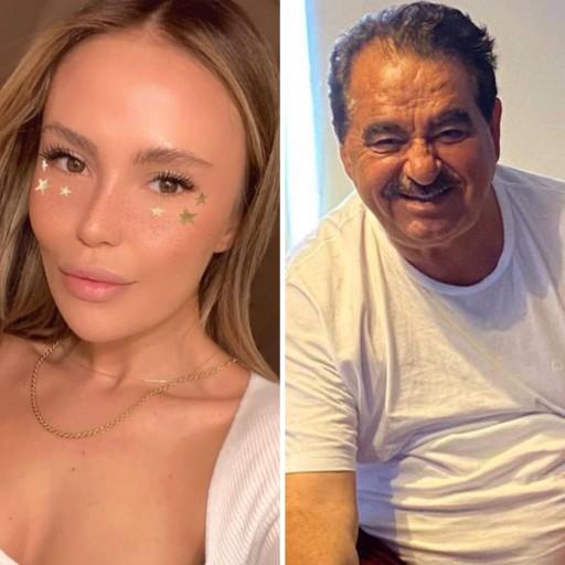 İbrahim Tatlıses kendisinden 44 yaş küçük sevgilisi ile evlilik kararı aldı. Sence evlilikte yaş önemli mi?