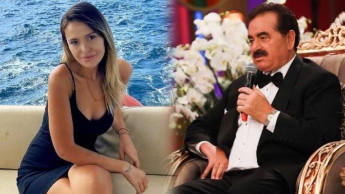 İbrahim Tatlıses kendisinden 44 yaş küçük sevgilisi ile evlilik kararı aldı. Sence evlilikte yaş önemli mi?