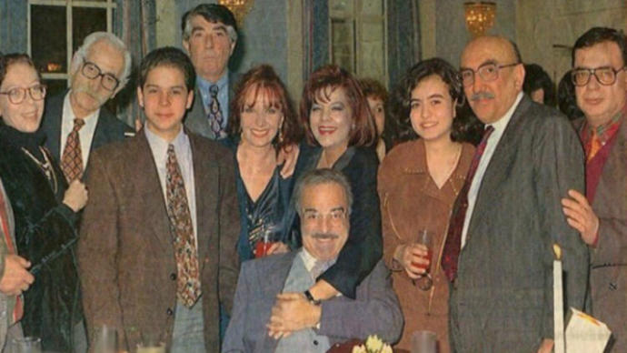 Gelmiş geçmiş en iyi yerli dizi hangisi?
