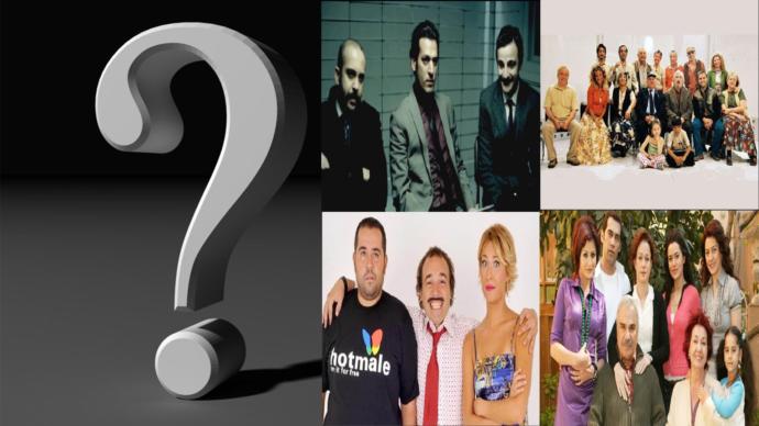 Gelmiş geçmiş en iyi yerli dizi hangisi?