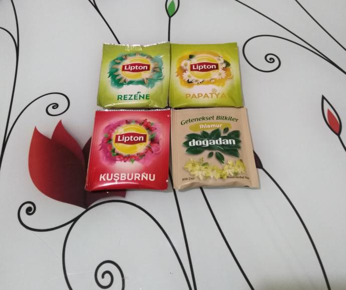 hepsinin faydaları birbirinden farklı