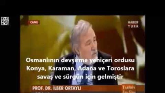 Osmanlinin Türklere, yaptigi katliamlari okuyunca pskolojim bozuldu devsirme mis mi bizi kandirmislar mi?