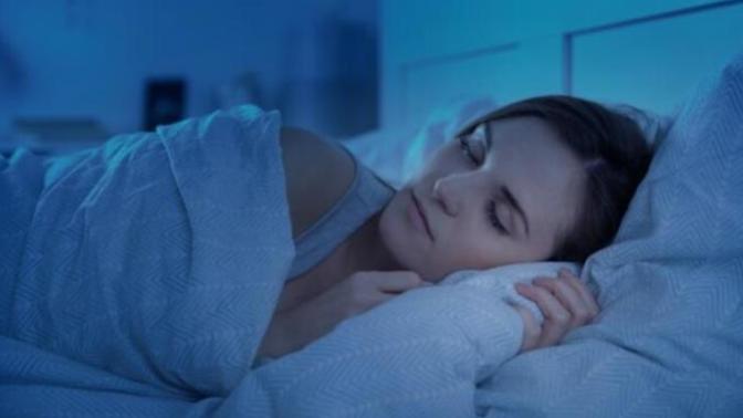 Gece uyurken yorgansız uyuyamayanlar var mı?
