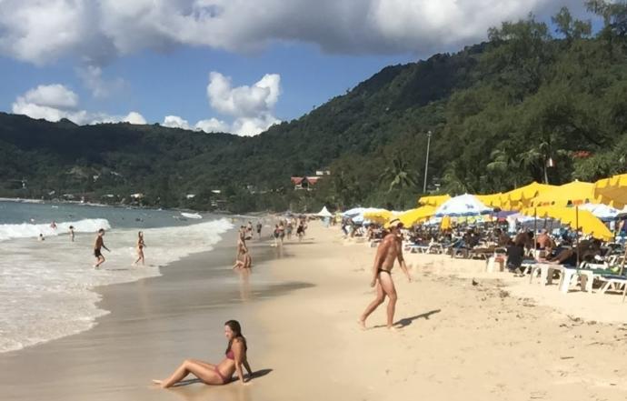 Tatilde anın tadını mı çıkarırsınız yoksa sürekli fotoğraf mı çekersiniz?