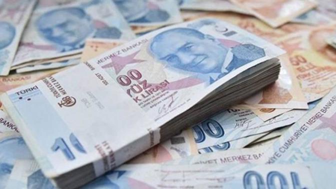 Aylık ne kadar para harcıyorsunuz?