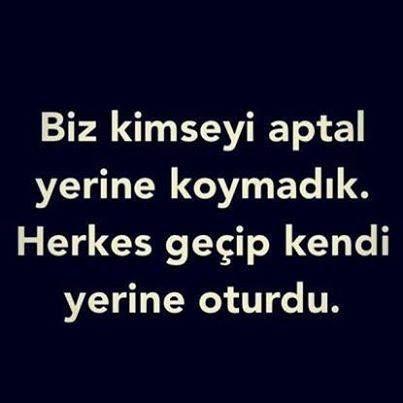 Sizi aptal yerine koymaya çalışan insanlara karşı nasıl bir tepki verirsiniz?