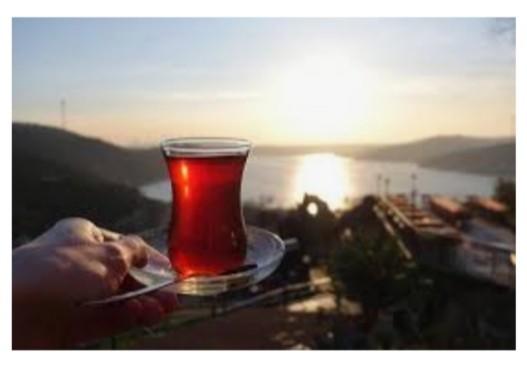 Akşam yemekten sonra tercihiniz hangisi?