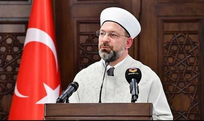 Diyanet: Allah yerine Tanrı denebilir?