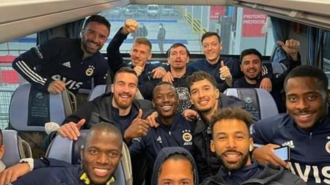 Fenerbahçe, Trabzonspor deplasmanından 3 puan ile döndü maç hakkında görüşleriniz neler?