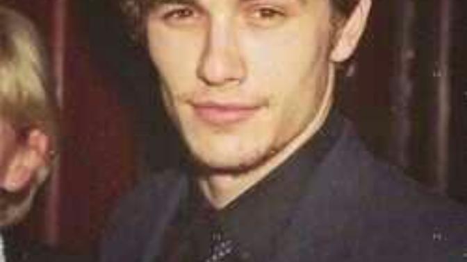 James Franco yu beğenir misiniz?