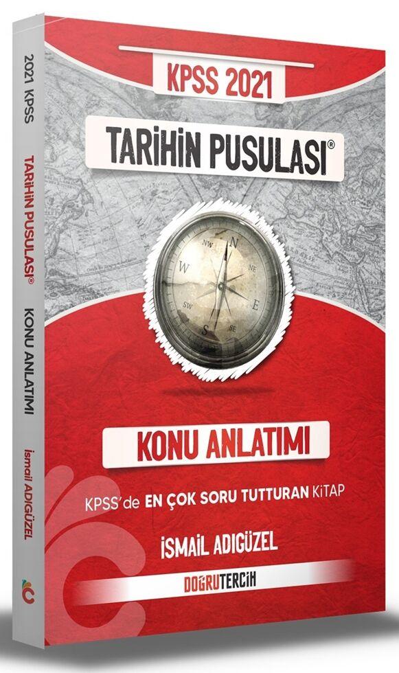 Doğru Tercih Tarih KPSS