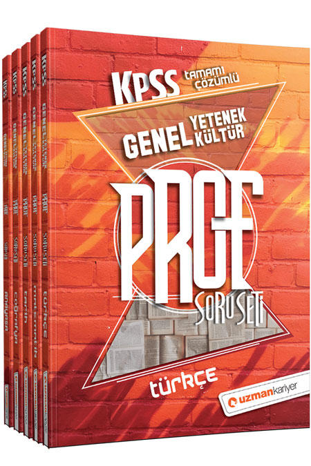 En İyi KPSS Kitapları, Soru Bankaları, Denemeleri Hangileri?