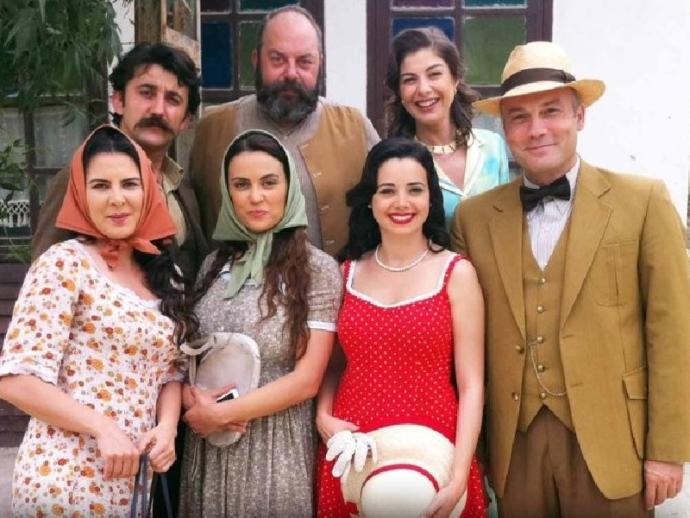 Hanımın Çiftliği