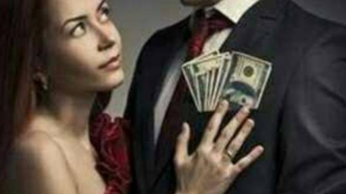 Zengin koca avına çıkmış kızlar nedir sizin bu merakınız. ?