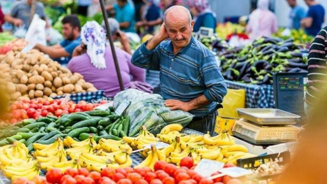 Türkiye ekonomisi 2020'de yüzde 1,8 büyüdü! Sizin ekonominiz ne durumda?