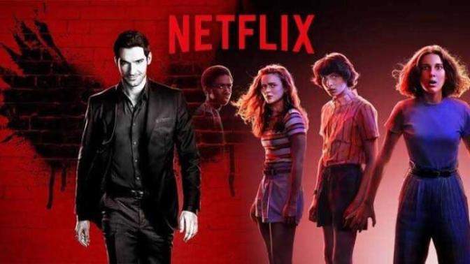 Netflix kullanıyor musunuz?