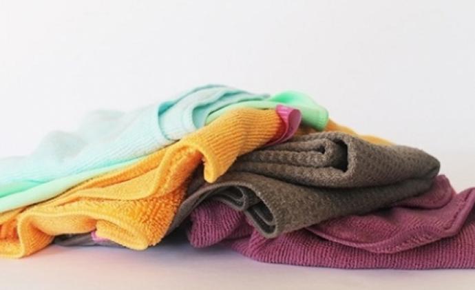 Mikrofiber bezler nasıl yıkanmalı?